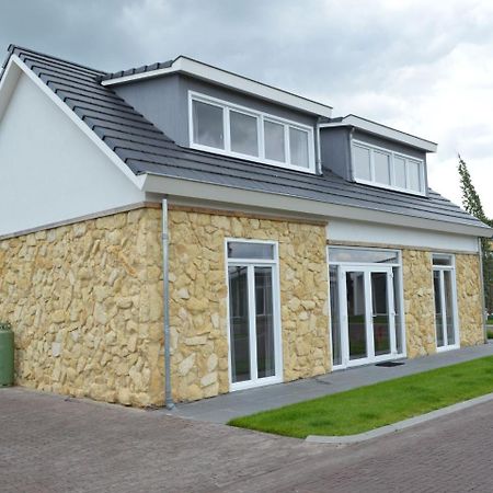 Cozy House On Top Of The Bemelerberg Vila Bemelen Exterior foto