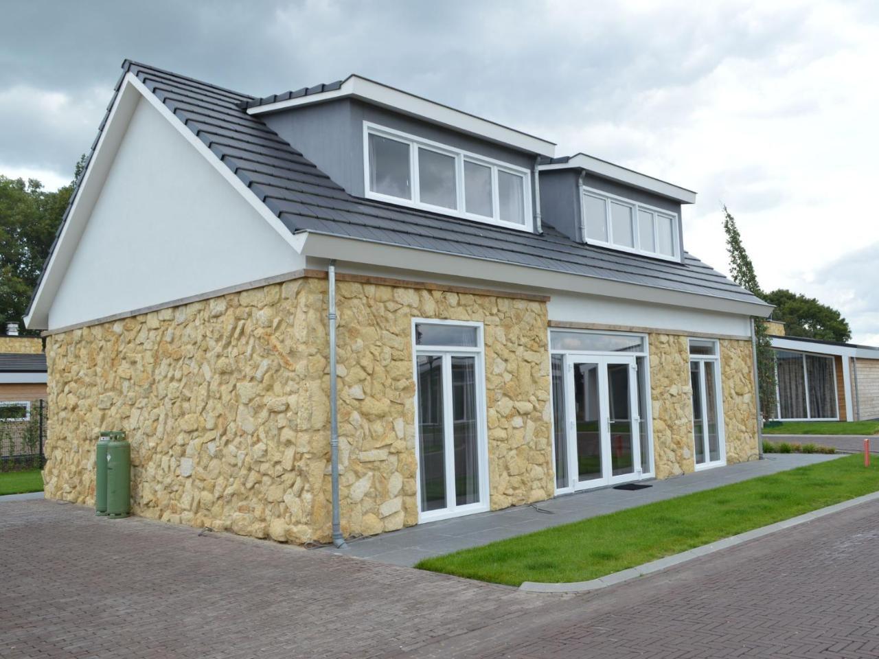 Cozy House On Top Of The Bemelerberg Vila Bemelen Exterior foto